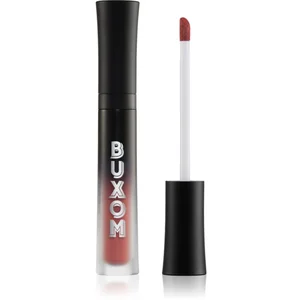 Comparateur de prix : Buxom Full-On Collagen Infused Liquid Lipstick Matte Rouge à lèvres li...