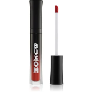 Comparateur de prix : Buxom Full-On Collagen Infused Liquid Lipstick Matte Rouge à lèvres li...