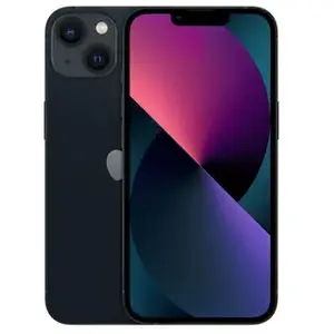 Apple iPhone 13 128Go Noir 5G pas cher