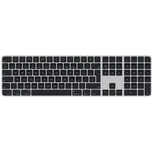 Apple Clavier Sans Fil Magic Keyboard Touch Id pas cher