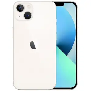 Apple iPhone 13 Mini 512GB Blanco Estrella Libre pas cher