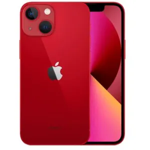 Apple iPhone 13 mini 13,7 cm (5.4") Double SIM iOS 15 5G 256 Go Bleu pas cher