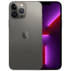 Apple iPhone 13 Pro Max 6,7" 5G 512 Go Double SIM Graphite pas cher