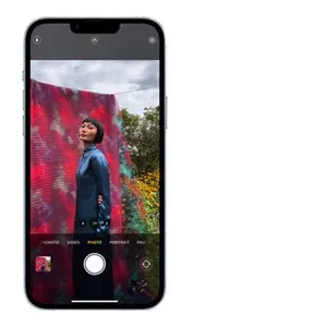 Apple iPhone 13 Pro Max - 5G smartphone - double SIM / Mémoire interne... pas cher