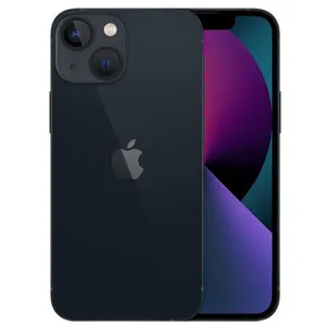 Apple Apple iPhone 13 Mini Noir Minuit 256 Go pas cher