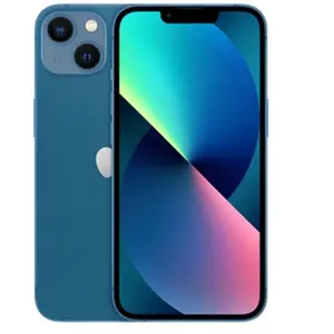 Apple - iPhone 13 Mini - 128 Go - - Premium - Bleu pas cher