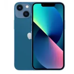 Apple iPhone 13 mini Bleu 128 Go pas cher