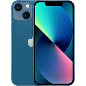 Apple Apple iPhone 13 Mini Bleu 256 Go pas cher