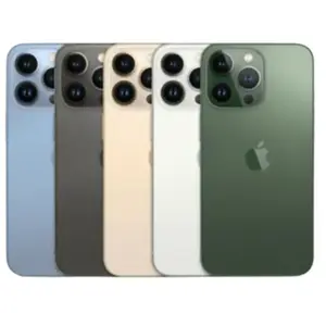Apple - iPhone 13 Pro - 128 Go - - Correct - Couleur surprise pas cher