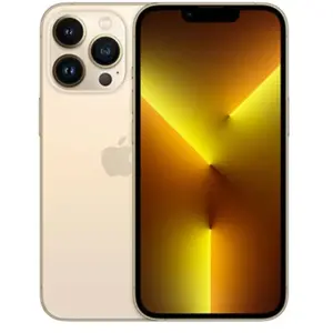 Apple Apple iPhone 13 Pro Max 128 Go Or pas cher