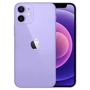 Comparateur de prix : Apple iPhone 12 Mini - 128 Go - Mauve