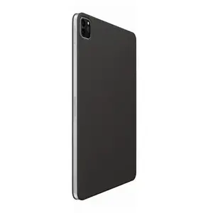 Comparateur de prix : Apple MJM93ZM/A étui pour tablette 27,9 cm (11") Folio Noir