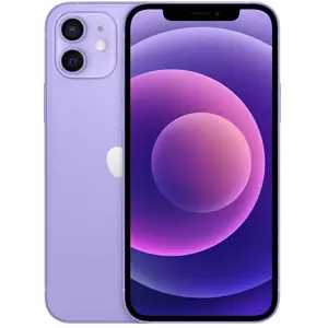 Apple iPhone 12 - Bleu pas cher