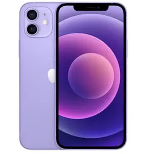 Apple iPhone 12 mini - 5G smartphone - double SIM / Mémoire interne 128 Go - écran OEL - 5.4" - 2340 x 1080 pixels - 2x caméras arrière 12 MP, 12 MP - pas cher