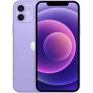 Apple iPhone 12 6,1" 64 Go Double SIM 5G Mauve