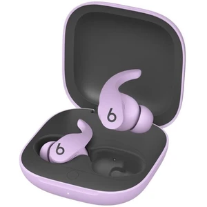Comparateur de prix : Écouteurs sans Fil Beats Fit Pro avec réduction du bruit violets pop