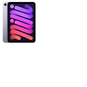 Comparateur de prix : Apple Tablette Apple iPad mini 6 (2021) 64 Go Wi-Fi + Cellular Mauve