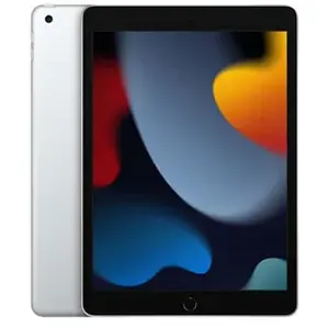 Comparateur de prix : Apple iPad 64 Go 25,9 cm (10.2") Wi-Fi 5 (802.11ac) iPadOS 15 Argent