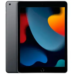 Comparateur de prix : Apple 10.2-inch iPad Wi-Fi - 9eme generation - tablette - 64 Go - 10.2