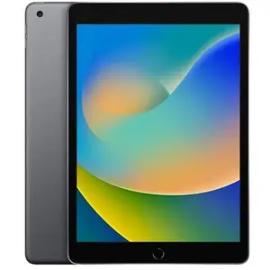 Apple Tablet ipad 9 10.2 64gb wi fi space grey italia mk2k3ty/a MK2K3TY/A pas cher