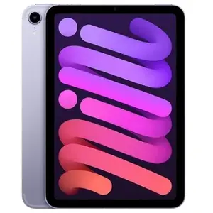 Comparateur de prix : Apple Tablette Apple iPad mini 6 (2021) 256 Go Wi-Fi + Cellular Mauve