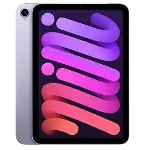 mcare Apple iPad mini 6 8,3 256 Go [Wi-Fi] mauve pas cher