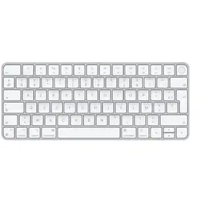 Comparateur de prix : Apple Magic Keyboard clavier Maison Bluetooth AZERTY Français Blanc