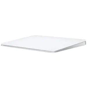 Apple - Magic Trackpad (argent)