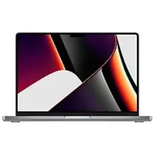 Apple MacBook Pro Apple M M1 Pro Ordinateur portable 36,1 cm (14.2") 1... pas cher