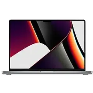 Apple MacBook Pro Apple M M1 Max Ordinateur portable 41,1 cm (16.2") 3... pas cher