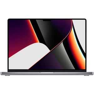 MacBook Pro M1 Max (2021) 16.2', 3.2 GHz 1 To 32 Go Apple GPU 32, Gri... pas cher