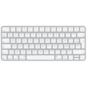 Comparateur de prix : Clavier sans fil Apple Magic Keyboard Blanc