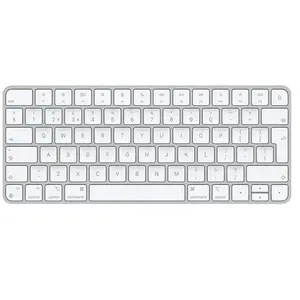 Comparateur de prix : Apple Magic Keyboard - Clavier - sans fil - Bluetooth - QWERTY - R.-U.