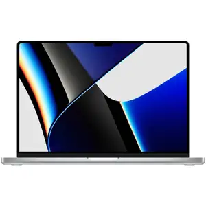 MacBook Pro M1 Pro (2021) 16.2', 3.2 GHz 1 To 16 Go Apple GPU 16, Arg... pas cher