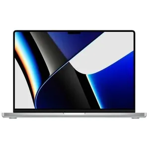 Apple MacBook Pro Apple M M1 Pro Ordinateur portable 41,1 cm (16.2") 1... pas cher