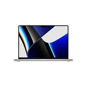 MacBook Pro M1 Pro (2021) 16.2', 3.2 GHz 1 To 16 Go Apple GPU 16, Arg... pas cher