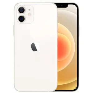 Apple Apple iPhone 12 Blanc 64 Go pas cher