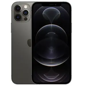 Comparateur de prix : Apple iPhone 12 Pro 6,1" 512 Go Double SIM 5G Graphite