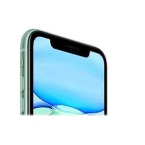 GENERIQUE APPLE IPHONE 11 256GB GREEN NEW pas cher