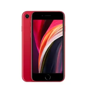 Apple iPhone SE 4,7" 256 Go Double SIM (PRODUCT) RED V2 pas cher