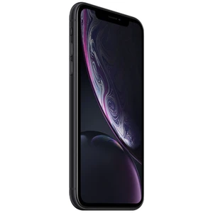 Smartphone Apple iPhone XR Noir 6,1" 64 GB TU pas cher