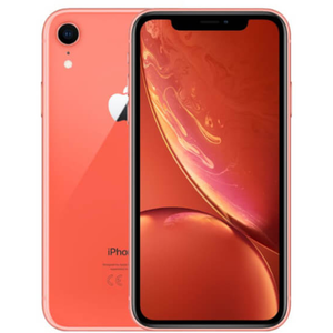 Apple Iphone Xr 128Go Corail pas cher
