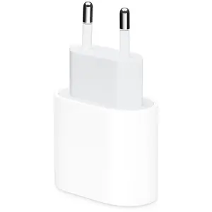 Comparateur de prix : Apple MHJE3ZM/A chargeur d'appareils mobiles Blanc Intérieure