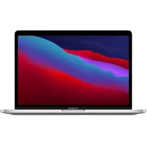 APPLE MACBOOK PRO 13'''' TOUCH BAR 256 GO SSD 8 GO RAM PUCE M1 ARGENT pas cher