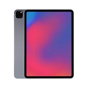 Apple iPad Pro 11 256 Go [Wifi, modèle 2021] gris sidéral pas cher