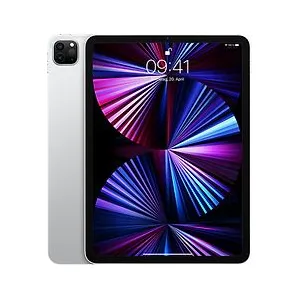 Apple iPad Pro 11 128 Go [Wifi, modèle 2021] argent pas cher