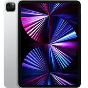 Apple iPad Pro 11 2 To [Wifi, modèle 2021] argent pas cher