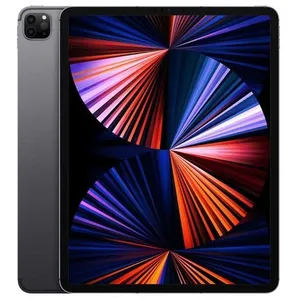 Apple iPad Pro 12,9 512 Go [Wifi, modèle 2021] gris sidéral pas cher