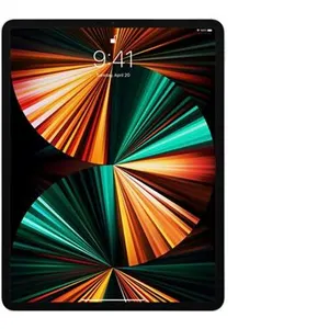 Apple iPad Pro 12,9 128 Go [Wifi, modèle 2021] argent pas cher