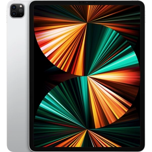 Apple iPad Pro 12,9 512 Go [Wifi, modèle 2021] argent pas cher